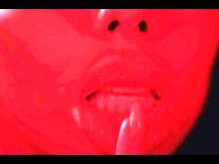 Latina Mesmerized into Submission - Canela Skin &amp_ Shelena Vampire Lesbian Domination