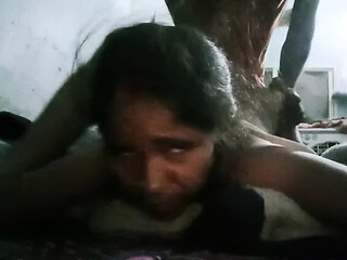 Desi Bhabhi Ki Full Episode Cudai  Anal, Blowjob, Doggy Style
