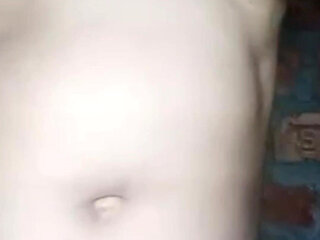 Nude Calling to Friend