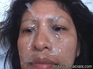 Brazilian Facials Ktia