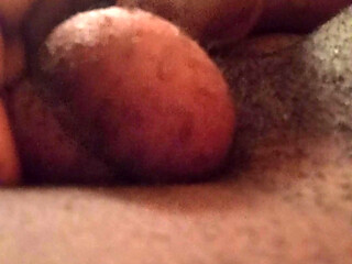 Ball massage