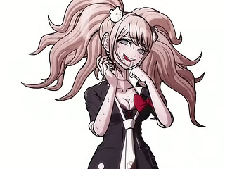 A short BWC(Big White Cock)/Bleached waifus HMV (for cucky black boys~)