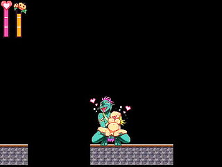 KaboPuri Hentai Game: Busty Gallery #2
