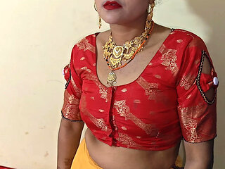 Xxx Indian desi Beautifull Ex girlfriend bhabhi bedroom Romantic sex