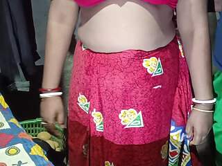 Indian desi aunty stepsist