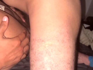 I Leave My Ass Full of Milk