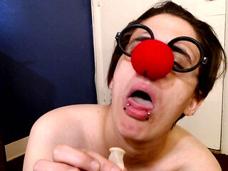 B2p Balloon Play Confetti Pop Party Clown