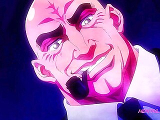 Bara dads rimmed and pounded in front of their army  Gay Anime Porn