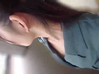 Cream-kiss Stroll with a Mouthful Tease Savoring Every Warm Swirl Phase.1