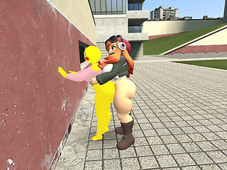 Emoji girl teases Meggy and get'_s fucked for it