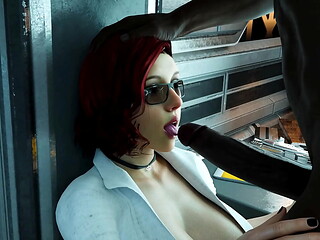 Black Widows Date party #01
