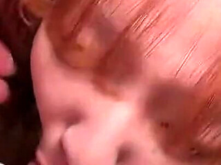 Uncensored Face Reveal - Sweet D Cup Beauty Goes From Intimate Handjob to Creampie Sex
