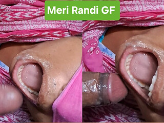 Desi randi girl lund ki pyasi h kaun chodega iski chut