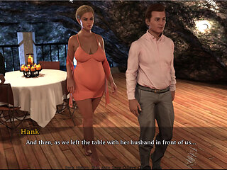 A Perfect Marriage Sex Scene 6.