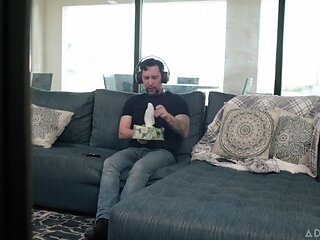 Alone At Home