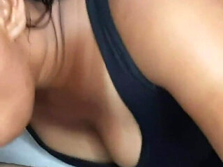 I Put My Meadow in My Stepmother's Mouth