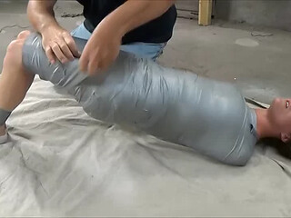 Nicole Peters In Fabulous Sex Video Gags Exclusive Only For You