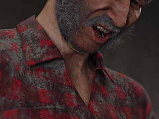 A Very Hot Family (part 17) New Update