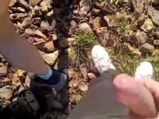 Outdoor Sex