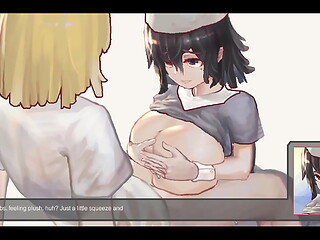 Hot Maid Titjob - Gameplay part 2