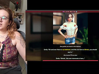 Confined & Horny - Part 1