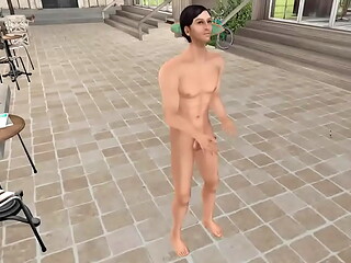 SECOND LIFE