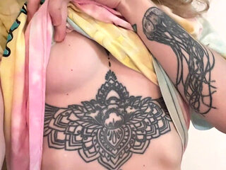 Do You Like My Tummy?