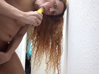 I Enjoyed My Tight Anus Part 2