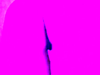 Stepdaughter Touching Herself