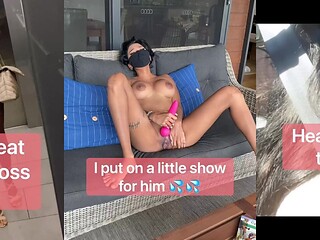 Boss Cheating Cowgirl Cuckold Cumshot Desi Indian Interracial Wife