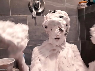 Sage Eldritch Pied Face: WAM Cake Batter &amp_ Pies