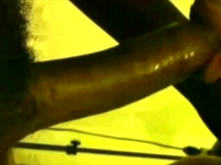 Mmmmm so good to sucked big black cock