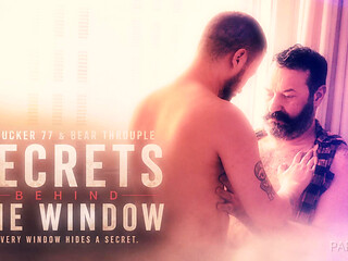 Secrets Behind the Window -2 of 2