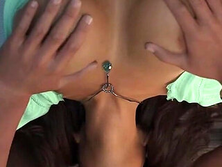 Lust Academy 2 - Full Gameplay with Olivia's Wild Throat Scene