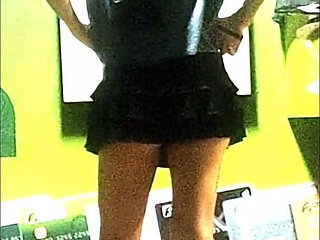 I Have a Nice Little Ass