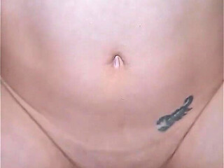 Phone Video in a Hotel Mya Quinn Lick My Ass, Suck My Cock and I Fuck Her Till I Cum and She Rub the Cum on Her Pussy