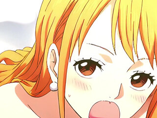 One Piece Nami(2) Hen