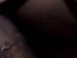 Please Don't Cum in My Pussy!!!