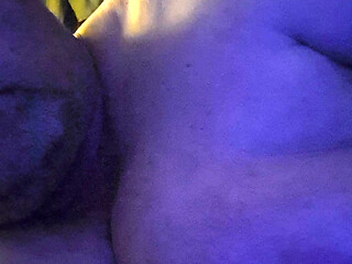 Slut, whore of the night