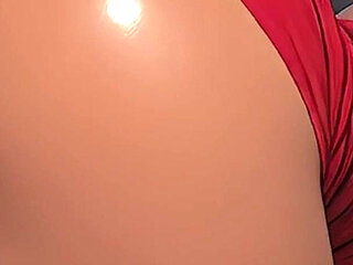 Doggystyle Fucking Pussy Big Dick