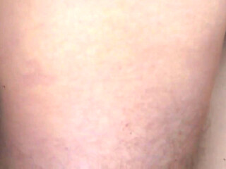 John is fucking Jen's pussy in closeup