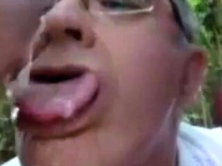 Daddy's Blowjob Lesson