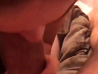 B-day Surprise From My Girl - She Shared My Cock with Her GF