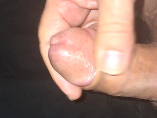 A good handjob
