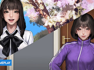 EP6: Joggling with Mika and Mei - Secret Pie