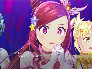 Anime hentai, hentai, anime