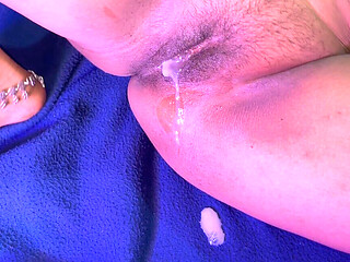 I Dropped the Semen in the Pussy of Hot Bhabhi