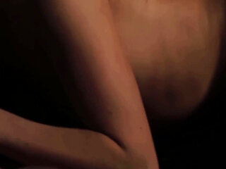 Victoria Puppie Brings a Stranger Home for a Hard Fuck