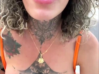 Tell Me What's the Best Way to See Me Cum