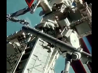 ISS edits